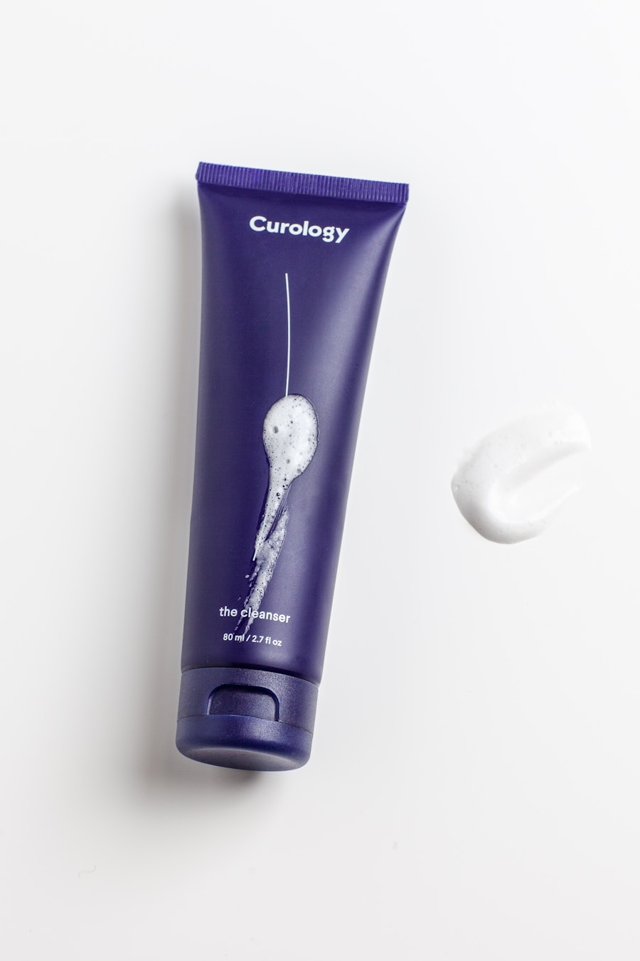 Beauty and personal care
